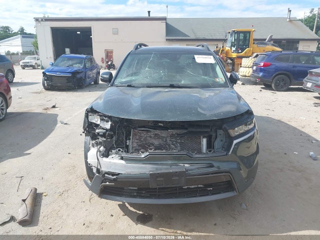 45584050 :رقم المزاد ، 5XYRLDLC5NG161666 vin ، 2022 Kia Sorento X-line S مزاد بيع