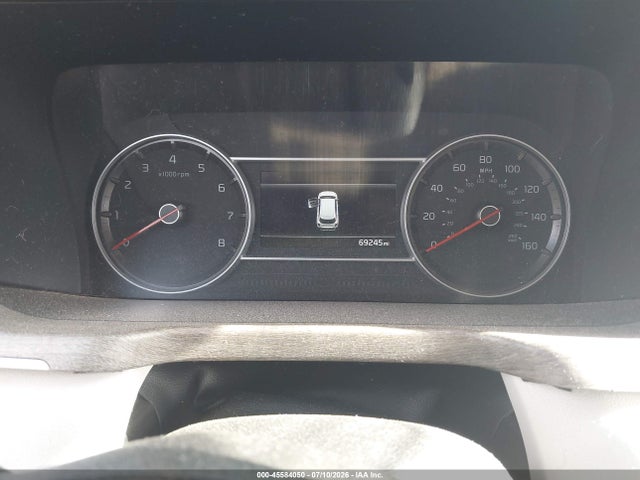 45584050 :رقم المزاد ، 5XYRLDLC5NG161666 vin ، 2022 Kia Sorento X-line S مزاد بيع