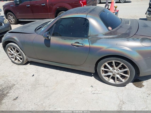 Aukcja sprzedaży 2011 Mazda Mx-5 Miata Grand Touring, vin: JM1NC2PF6B0213749, numer aukcji: 45584053