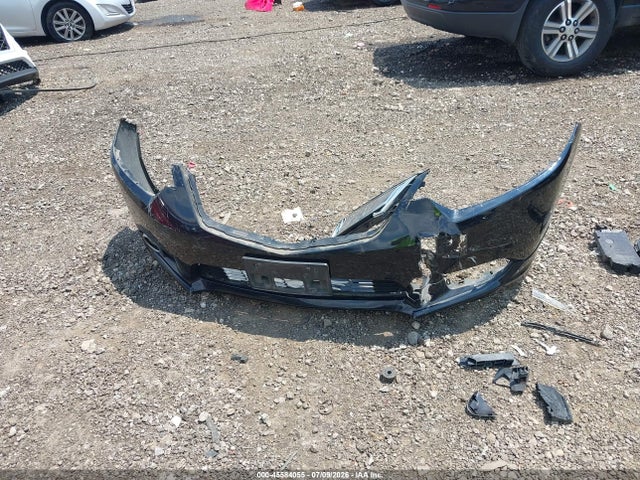 45584055 :رقم المزاد ، JH4CU2F89DC011687 vin ، 2013 Acura Tsx 2.4 مزاد بيع