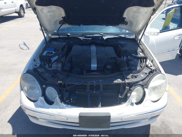 Aukcja sprzedaży 2005 Mercedes-benz E 320, vin: WDBUF65J75A704149, numer aukcji: 45584059