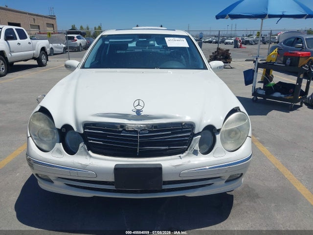 Aukcja sprzedaży 2005 Mercedes-benz E 320, vin: WDBUF65J75A704149, numer aukcji: 45584059