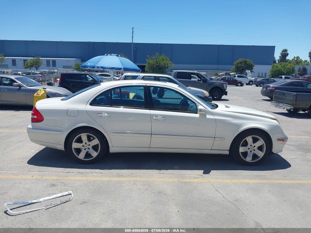 Aukcja sprzedaży 2005 Mercedes-benz E 320, vin: WDBUF65J75A704149, numer aukcji: 45584059