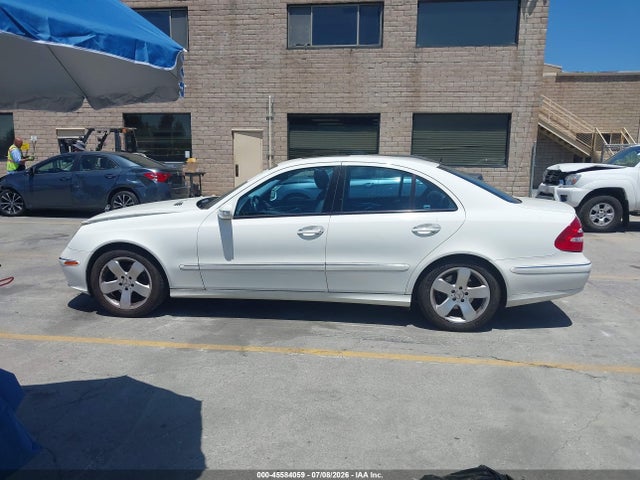 Aukcja sprzedaży 2005 Mercedes-benz E 320, vin: WDBUF65J75A704149, numer aukcji: 45584059