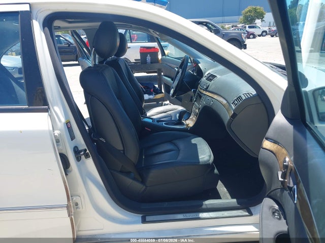 Aukcja sprzedaży 2005 Mercedes-benz E 320, vin: WDBUF65J75A704149, numer aukcji: 45584059