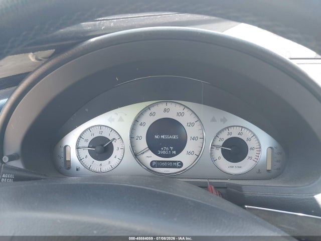 Aukcja sprzedaży 2005 Mercedes-benz E 320, vin: WDBUF65J75A704149, numer aukcji: 45584059