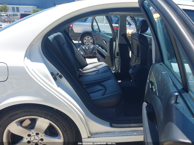 Aukcja sprzedaży 2005 Mercedes-benz E 320, vin: WDBUF65J75A704149, numer aukcji: 45584059