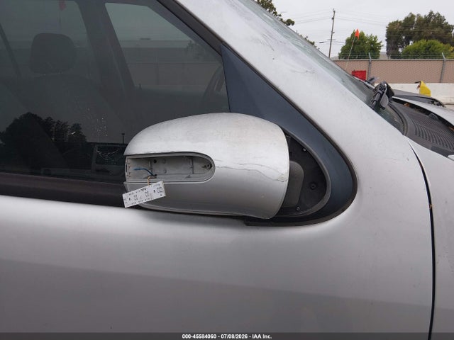 45584060 :رقم المزاد ، 4JGAB54E22A304313 vin ، 2002 Mercedes-benz Ml 320 مزاد بيع