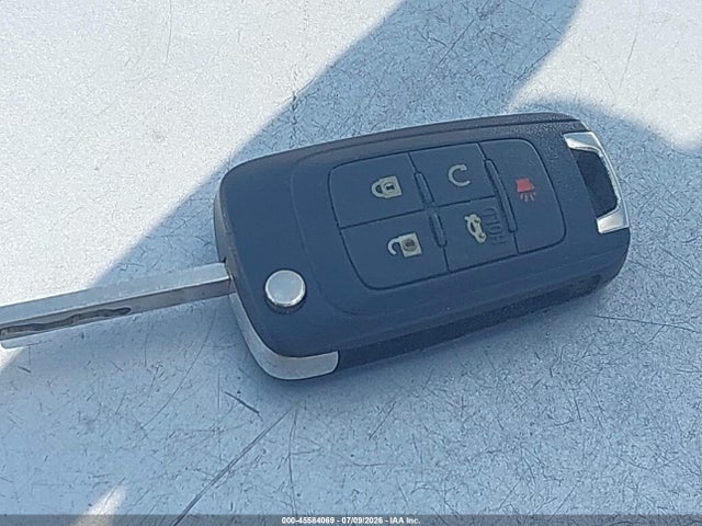 2GNALCEK1G1157310 Chevrolet EQUINOX LT