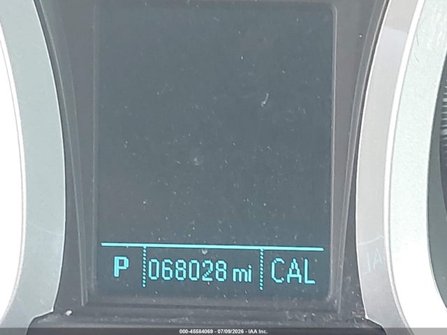 2GNALCEK1G1157310 Chevrolet EQUINOX LT