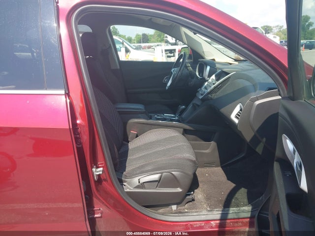 2GNALCEK1G1157310 Chevrolet EQUINOX LT
