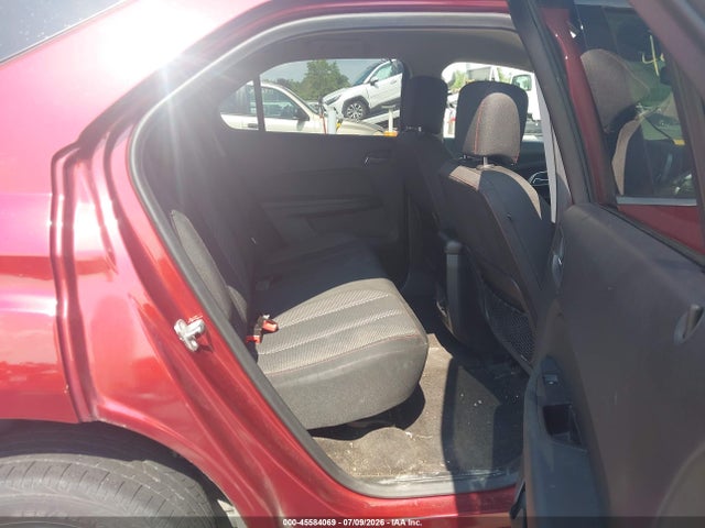 2GNALCEK1G1157310 Chevrolet EQUINOX LT