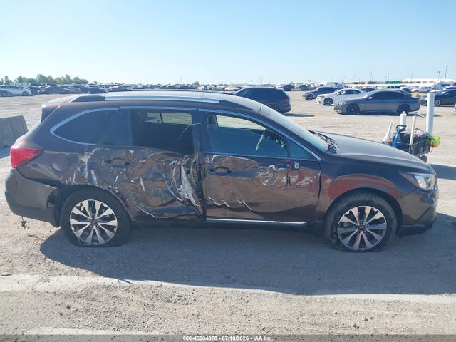 2019 Subaru Outback 3.6r Touring მანქანა იყიდება აუქციონზე, vin: 4S4BSETC4K3355823, აუქციონის ნომერი: 45584070