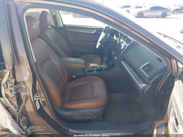 2019 Subaru Outback 3.6r Touring მანქანა იყიდება აუქციონზე, vin: 4S4BSETC4K3355823, აუქციონის ნომერი: 45584070