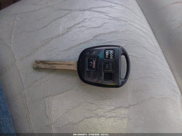 45584074 :رقم المزاد ، 2T2GK31U67C025900 vin ، 2007 Lexus Rx 350 مزاد بيع