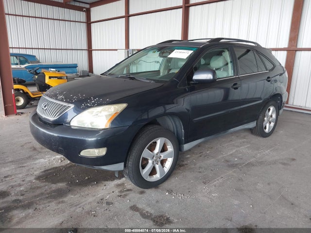 Aukcja sprzedaży 2007 Lexus Rx 350, vin: 2T2GK31U67C025900, numer aukcji: 45584074