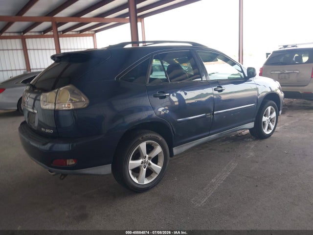 Auction sale of the 2007 Lexus Rx 350, vin: 2T2GK31U67C025900, lot number: 45584074