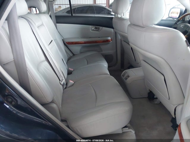 45584074 :رقم المزاد ، 2T2GK31U67C025900 vin ، 2007 Lexus Rx 350 مزاد بيع