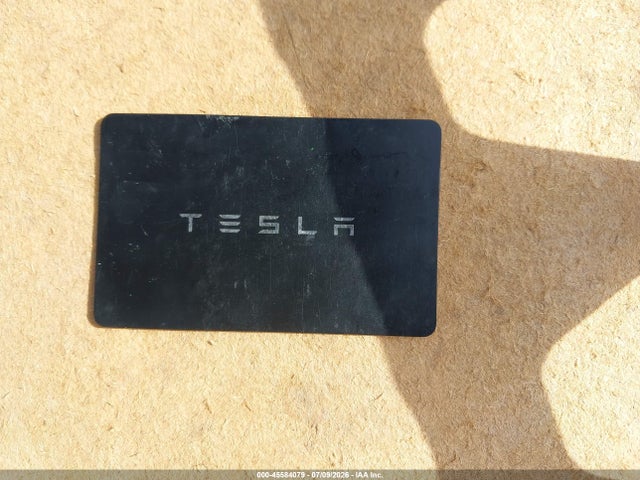 Продажа на аукционе авто 2022 Tesla Model 3 Long Range Dual Motor All-wheel Drive, vin: 5YJ3E1EB3NF126991, номер лота: 45584079