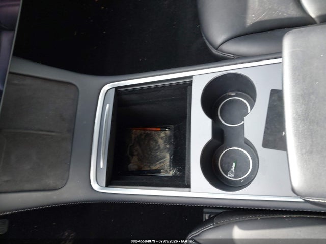 Продажа на аукционе авто 2022 Tesla Model 3 Long Range Dual Motor All-wheel Drive, vin: 5YJ3E1EB3NF126991, номер лота: 45584079