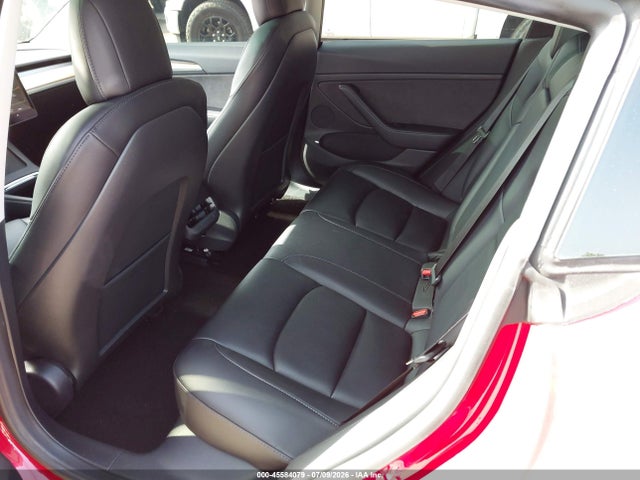 Продажа на аукционе авто 2022 Tesla Model 3 Long Range Dual Motor All-wheel Drive, vin: 5YJ3E1EB3NF126991, номер лота: 45584079