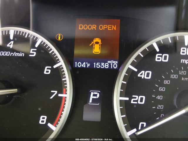 Aukcja sprzedaży 2018 Acura Rdx Acurawatch Plus Package, vin: 5J8TB4H38JL020172, numer aukcji: 45584092