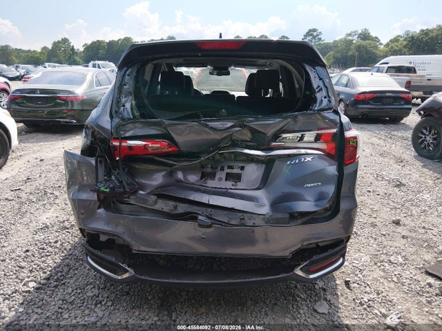 Aukcja sprzedaży 2018 Acura Rdx Acurawatch Plus Package, vin: 5J8TB4H38JL020172, numer aukcji: 45584092