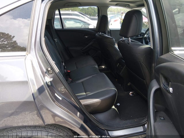 Aukcja sprzedaży 2018 Acura Rdx Acurawatch Plus Package, vin: 5J8TB4H38JL020172, numer aukcji: 45584092