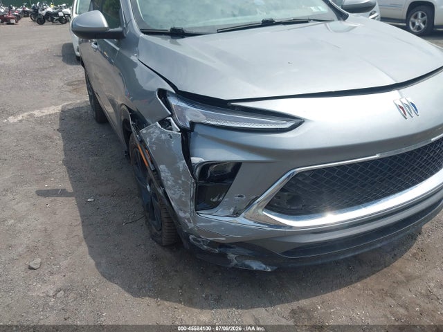 2024 Buick Encore Gx Sport Touring Awd მანქანა იყიდება აუქციონზე, vin: KL4AMESL8RB163150, აუქციონის ნომერი: 45584100