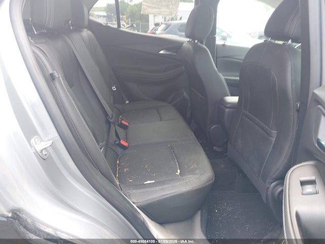 2024 Buick Encore Gx Sport Touring Awd მანქანა იყიდება აუქციონზე, vin: KL4AMESL8RB163150, აუქციონის ნომერი: 45584100