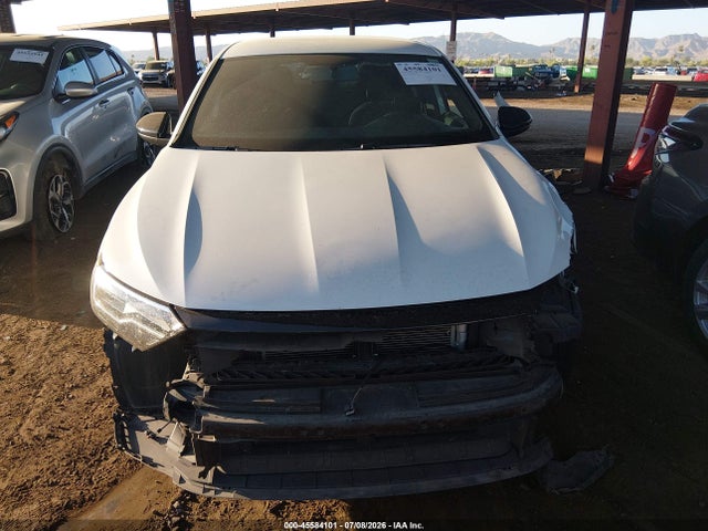 2022 Volkswagen Jetta 1.5t Sport მანქანა იყიდება აუქციონზე, vin: 3VWBM7BU3NM023313, აუქციონის ნომერი: 45584101