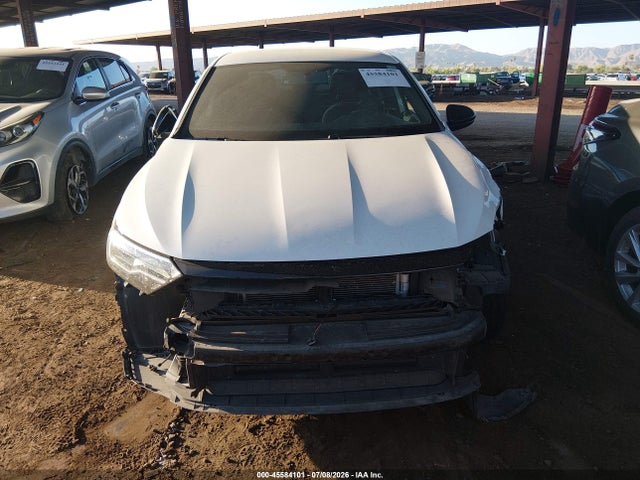 2022 Volkswagen Jetta 1.5t Sport მანქანა იყიდება აუქციონზე, vin: 3VWBM7BU3NM023313, აუქციონის ნომერი: 45584101