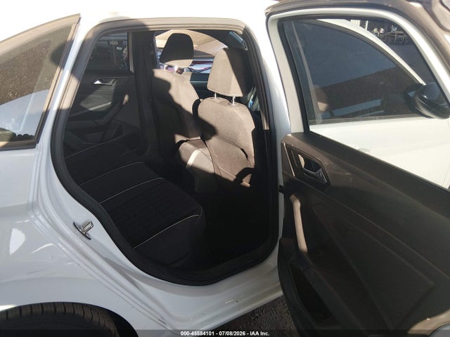 2022 Volkswagen Jetta 1.5t Sport მანქანა იყიდება აუქციონზე, vin: 3VWBM7BU3NM023313, აუქციონის ნომერი: 45584101