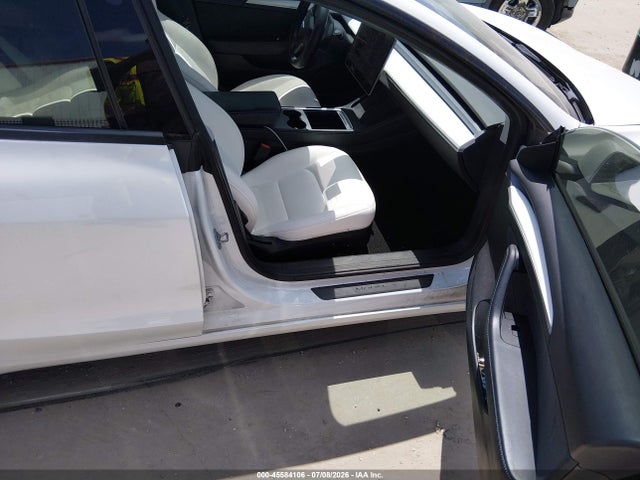 5YJ3E1EB9NF103750 Tesla Model 3 Long Range Dual Motor All-wheel Drive