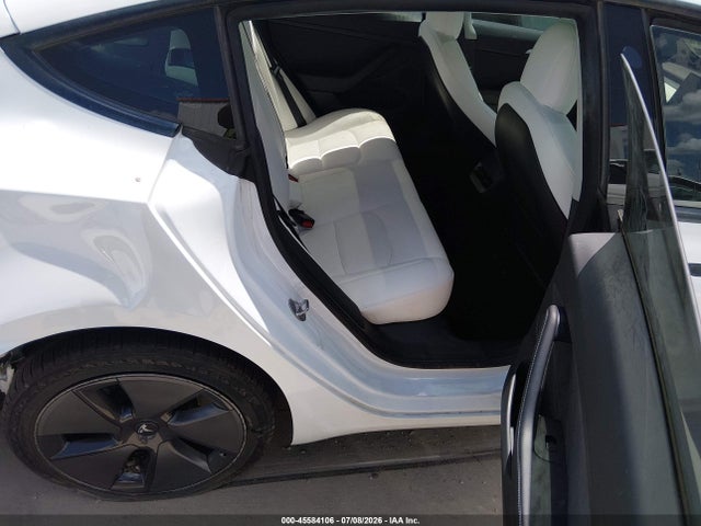 5YJ3E1EB9NF103750 Tesla Model 3 Long Range Dual Motor All-wheel Drive