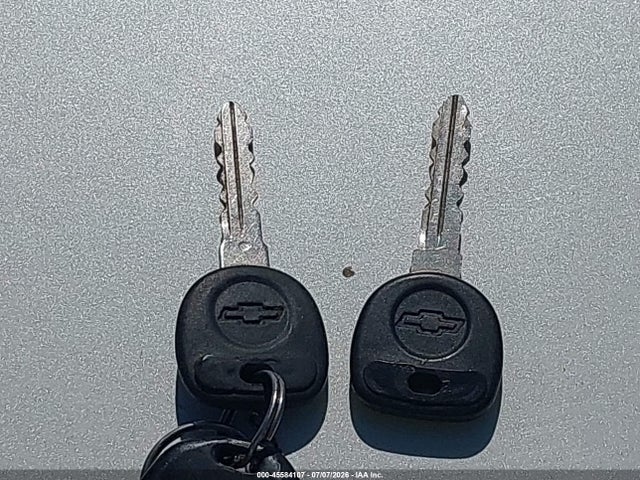 Aukcja sprzedaży 2004 Chevrolet Impala Ls, vin: 2G1WH52K049293238, numer aukcji: 45584107