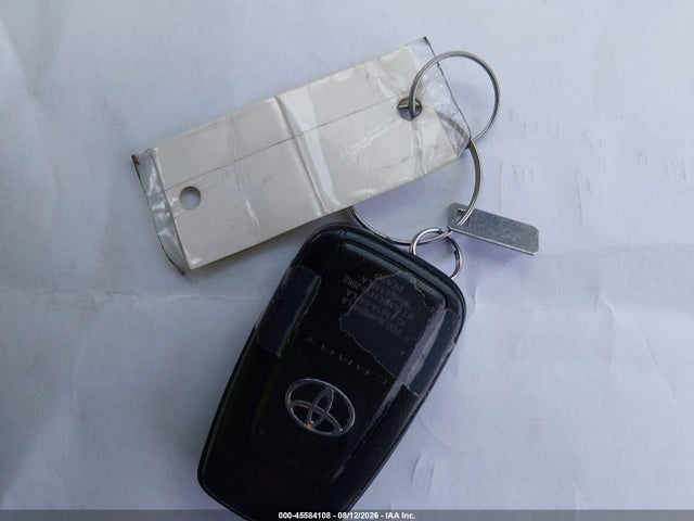 4T1T11AK1RU922004 Toyota CAMRY SE