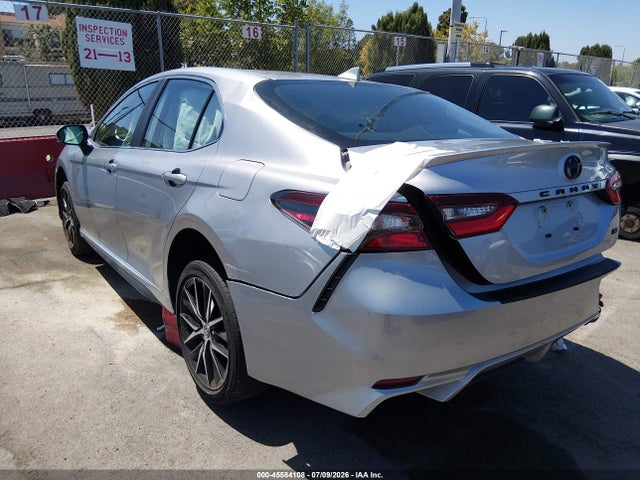 4T1T11AK1RU922004 Toyota CAMRY SE