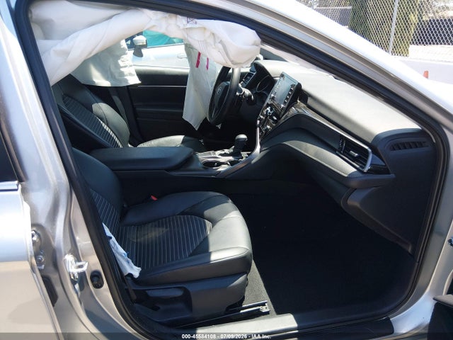 4T1T11AK1RU922004 Toyota CAMRY SE