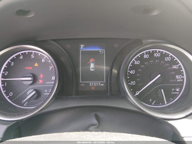 4T1T11AK1RU922004 Toyota CAMRY SE