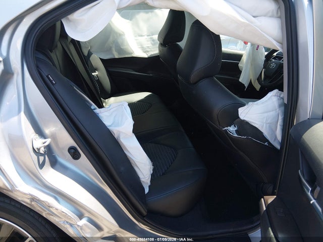 4T1T11AK1RU922004 Toyota CAMRY SE