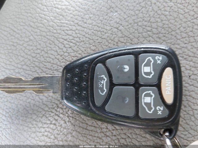 Aukcja sprzedaży 2006 Chrysler Town & Country Touring, vin: 2A4GP54L76R861390, numer aukcji: 45584109