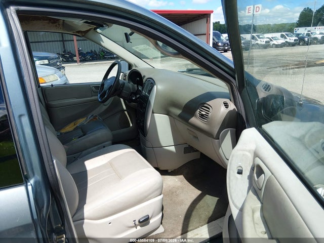 Aukcja sprzedaży 2006 Chrysler Town & Country Touring, vin: 2A4GP54L76R861390, numer aukcji: 45584109
