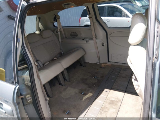 Aukcja sprzedaży 2006 Chrysler Town & Country Touring, vin: 2A4GP54L76R861390, numer aukcji: 45584109
