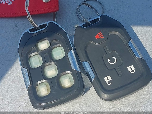 GMC Terrain Sle 2019 3GKALTEX0KL181355 Image 11