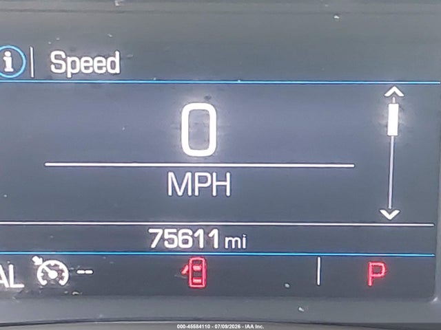 GMC Terrain Sle 2019 3GKALTEX0KL181355 Image 15
