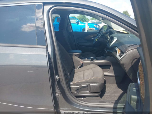 3GKALTEX0KL181355 GMC Terrain Sle