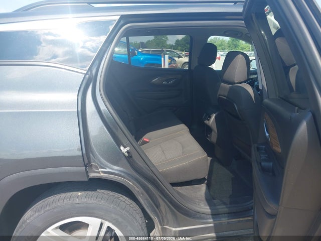 3GKALTEX0KL181355 GMC Terrain Sle