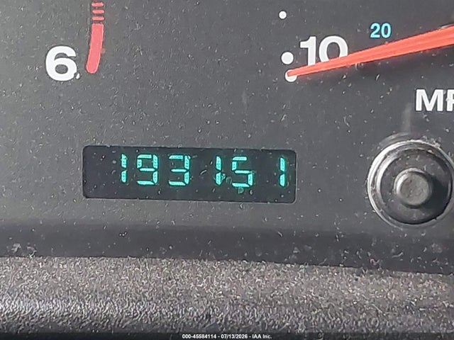 Продаж на аукціоні авто 2005 Jeep Wrangler X, vin: 1J4FA39S85P330166, номер лоту: 45584114