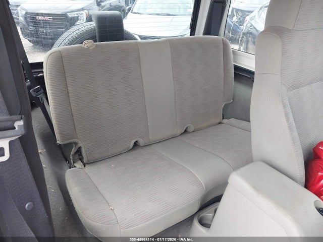 Продаж на аукціоні авто 2005 Jeep Wrangler X, vin: 1J4FA39S85P330166, номер лоту: 45584114